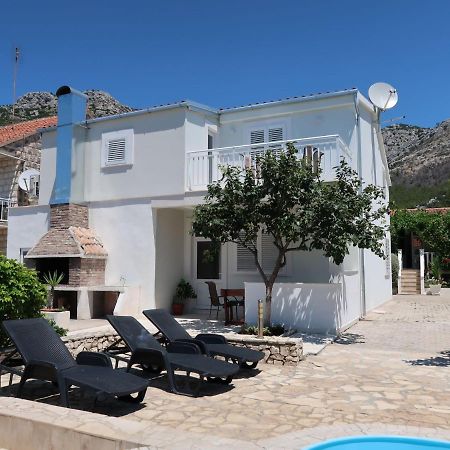 Holiday Home Moreska-1 By Interhome Viganj Exterior photo