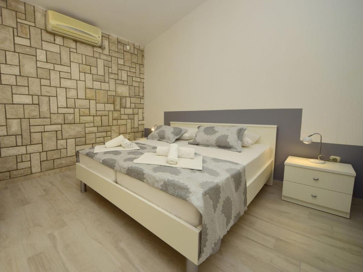 Holiday Home Moreska-1 By Interhome Viganj Exterior photo